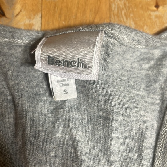 Women’s Bench tank top - Picture 4 of 8